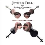 輸入盤 JETHRO TULL / JETHRO TULL - THE STRING QUARTETS [CD]