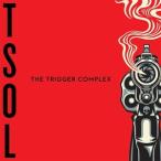 輸入盤 T.S.O.L. / TRIGGER COMPLEX [LP]
