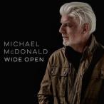 輸入盤 MICHAEL MCDONALD / WIDE OPEN [2LP]