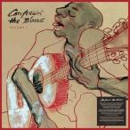  зарубежная запись VARIOUS / CONFESSIN* THE BLUES VOL. 1 [2LP]