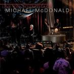 輸入盤 MICHAEL MCDONALD / LIVE ON SOUNDSTAGE [BLU-RAY]