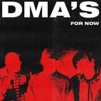 輸入盤 DMA’S / FOR NOW [CD]