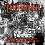 輸入盤 THUNDER / PLEASE REMAIN SEATED [2LP]