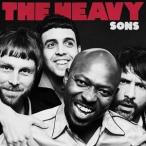 輸入盤 HEAVY / SONS [LP]