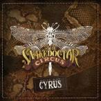  зарубежная запись BILLY RAY CYRUS / SNAKEDOCTOR CIRCUS [CD]
