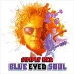 Yahoo! Yahoo!ショッピング(ヤフー ショッピング)輸入盤 SIMPLY RED / BLUE EYED SOUL [CD]