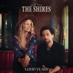  зарубежная запись SHIRES / GOOD YEARS [CD]