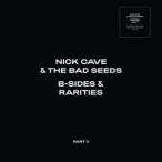輸入盤 NICK CAVE ＆ THE BAD SEEDS / B-SIDES ＆ RARITIES PART II （2006-2020） [2CD]