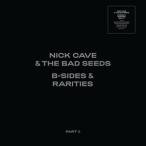 輸入盤 NICK CAVE ＆ THE BAD SEEDS / B-SIDES ＆ RARITIES PART II （2006-2020） （DELUXE DIGIPACK） [2CD]