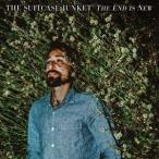 Yahoo! Yahoo!ショッピング(ヤフー ショッピング)輸入盤 SUITCASE JUNKET / END IS NEW [CD]