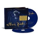 輸入盤 STEVIE NICKS / LIVE IN CONCERT THE 24 KARAT GOLD TOUR [2CD]