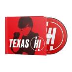 輸入盤 TEXAS / HI （DELUXE） [CD]