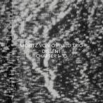 輸入盤 MORITZ VON OSWALD TRIO / DISSENT [CD]