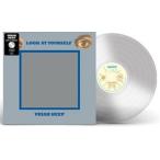 Yahoo! Yahoo!ショッピング(ヤフー ショッピング)輸入盤 URIAH HEEP / LOOK AT YOURSELF （CLEAR VINYL） （LTD） [LP]