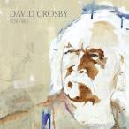 輸入盤 DAVID CROSBY / FOR FREE [LP]