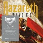 輸入盤 NAZARETH / MOVE ME [CD]
