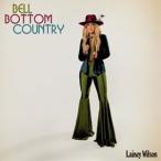  зарубежная запись LAINEY WILSON / BELL BOTTOM COUNTRY [CD]