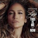 輸入盤 JENNIFER LOPEZ / THIS IS ME...NOW （E