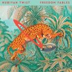 輸入盤 NUBIYAN TWIST / FREEDOM FABLES [CD]