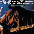  зарубежная запись JOHN LEE HOOKER / BOOM BOOM [CD]