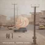 輸入盤 WALTERWARM / SUMMER BREAK [LP]