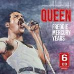 輸入盤 QUEEN / FREDDIE 