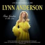  зарубежная запись LYNN ANDERSON / ROSE GARDEN & OTHER HITS [CD]