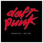  зарубежная запись DAFT PUNK / MUSIQUE VOL.1 1993-2005 [CD]