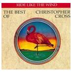 ͢ CHRISTOPHER CROSS / BEST OF [CD]