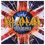 ͢ DEF LEPPARD / ROCK OF AGES  DEFINITIVE COLLECTION [2CD]