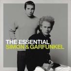 輸入盤 SIMON ＆ GARFUNKEL / ESSENTIAL [2CD]