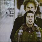 輸入盤 SIMON ＆ GARFUNKEL / BRIDGE OVER TROUBLED WATER [CD]