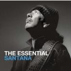 ͢ SANTANA / ESSENTIAL SANTANA [2CD]
