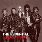 輸入盤 JUDAS PRIEST / ESSENTIAL [2CD]