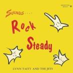 輸入盤 LYNN TAITT／JETS / SOUNDS ROCK STEADY [CD]
