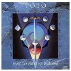 輸入盤 TOTO / PAST TO PRESENT 1977-1990 [CD]