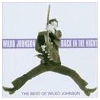 輸入盤 WILKO JOHNSON / BACK IN THE NIGHT [CD]