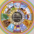 輸入盤 ANTHONY PHILLIPS / PRIVATE PARTS ＆ PIECES V-VIII [5CD]