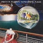 輸入盤 PROCOL HARUM / SOMETHING MAGIC [2CD]