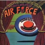 輸入盤 GINGER BAKER / AIRFORCE [CD]