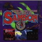 Yahoo! Yahoo!ショッピング(ヤフー ショッピング)輸入盤 SAMSON / LOOK TO THE FUTURE／REFUGEE [3CD]