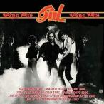 ͢ GIRL / WASTED YOUTH [6CD]