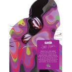 輸入盤 SUEDE / HEAD MUSIC （DLX） [4CD＋DVD]