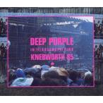 輸入盤 DEEP PURPLE / KNEBWORTH ’85 [2CD]
