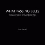 輸入盤 PENNY RIMBAUD / WHAT PASSING BELLS [CD]