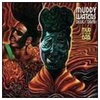  зарубежная запись MUDDY WATERS BLUES BAND / MUD IN YOUR EAR (DIG) [CD]