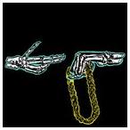 輸入盤 RUN THE JEWELS / RUN THE JEWELS （DLX） [CD]