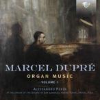 輸入盤 ALESSANDRO PERIN / DUPRE ： ORGAN MUSIC VOL.1 [CD]