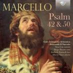 輸入盤 ALBERTO TURCO / MARCELLO ： PSALM 42 ＆ 50 [CD]