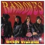 輸入盤 RAMONES / MONDO BIZARRO ＋ BONUS [CD]